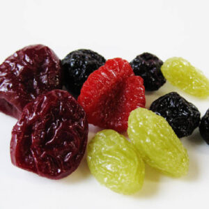 Fructe Uscate